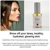 Violet Skin Boutique ico