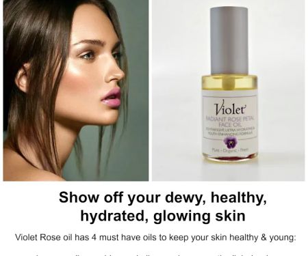 Violet Skin Boutique