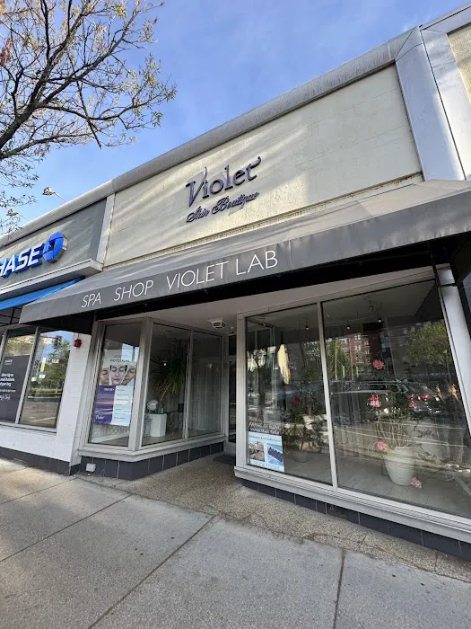 Violet Skin Boutique Picture 8