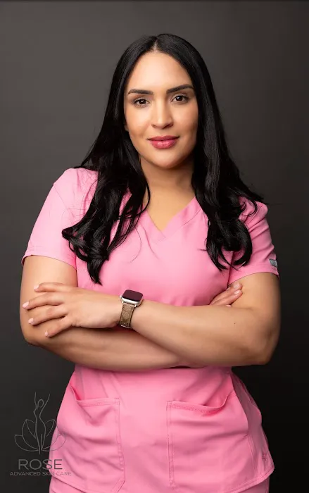 Rose Advanced Skin Care Picture 7