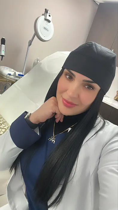 Rose Advanced Skin Care Picture 6