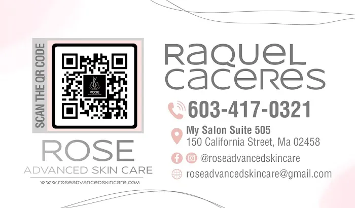 Rose Advanced Skin Care Picture 10