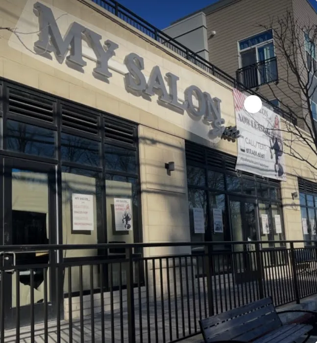 Alto Studio Picture 4