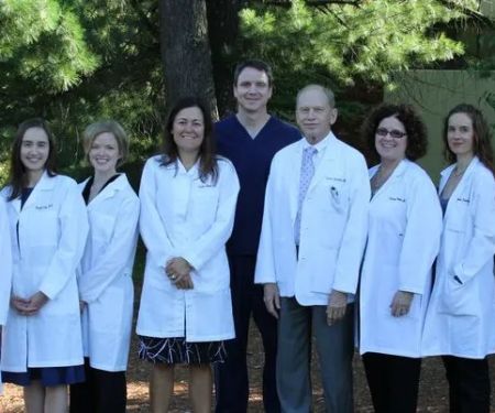 Dermatology Associates Of Concord