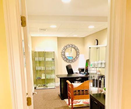 Integrative Aesthetics Boston