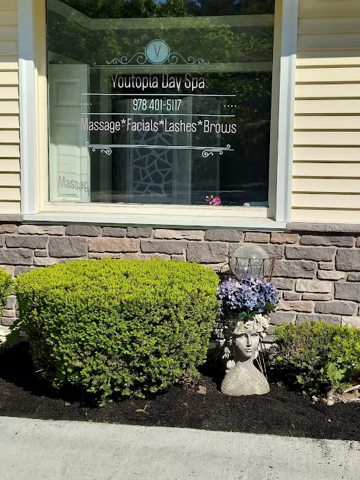 Youtopia Day Spa Picture 1