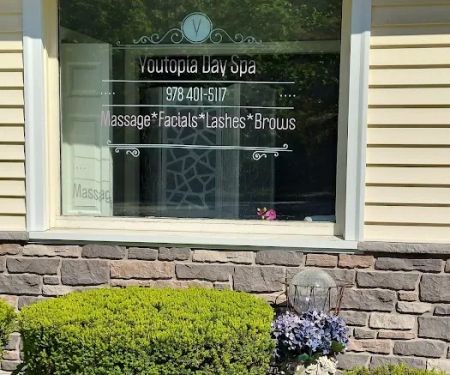 Youtopia Day Spa