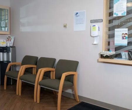 Adult & Pediatric Dermatology, PC