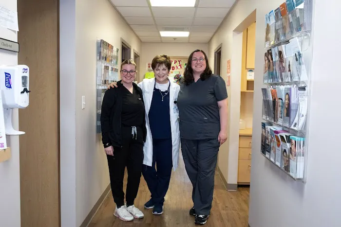 Adult & Pediatric Dermatology, PC Picture 2