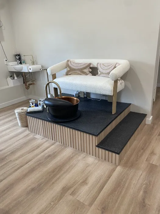 Trouvé Aesthetics & Wellness Picture 1