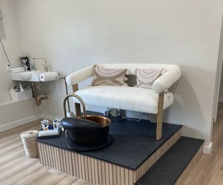 Trouvu00e9 Aesthetics & Wellness