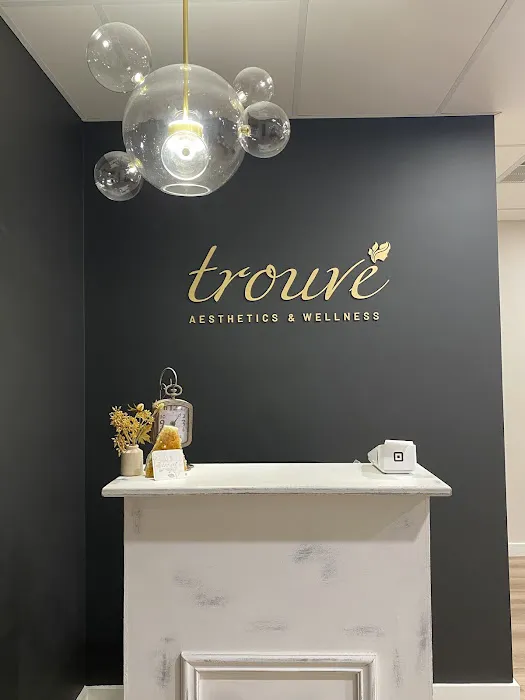Trouvé Aesthetics & Wellness Picture 3