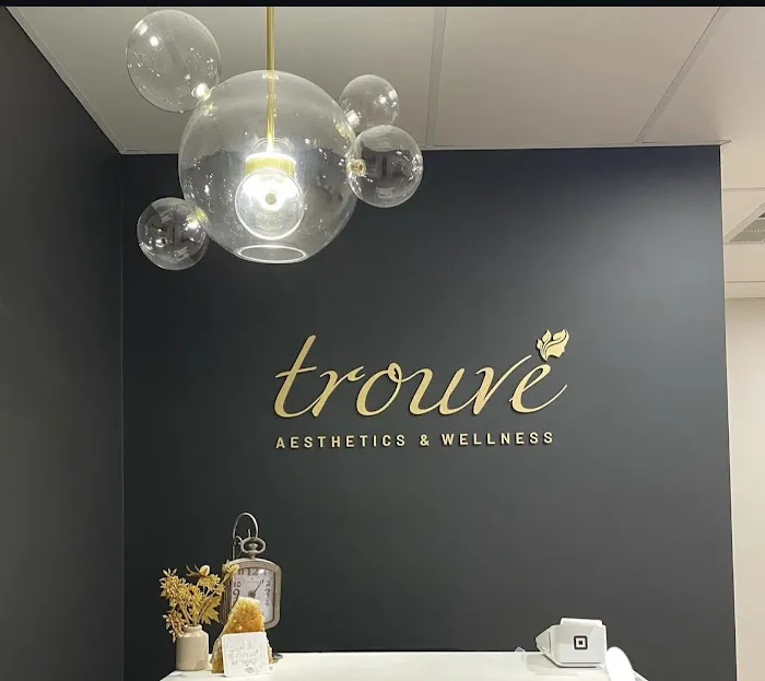 Trouvé Aesthetics & Wellness Picture 2