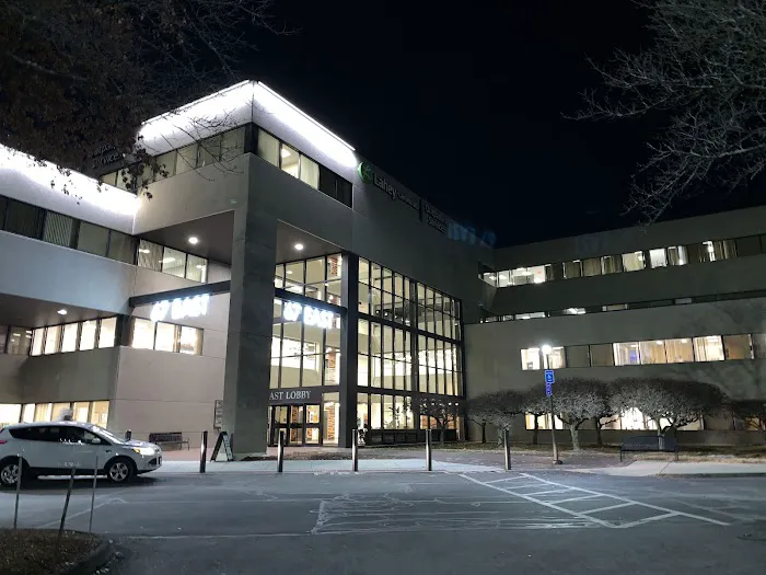 Lahey Dermatology Picture 1