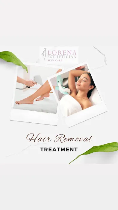 Lorena Esthetician Skin Care Picture 3