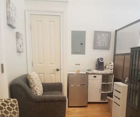 Lorena Esthetician Skin Care