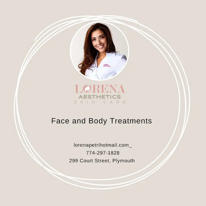 Lorena Esthetician Skin Care Picture 5