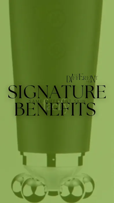 Same Different Skin Picture 3