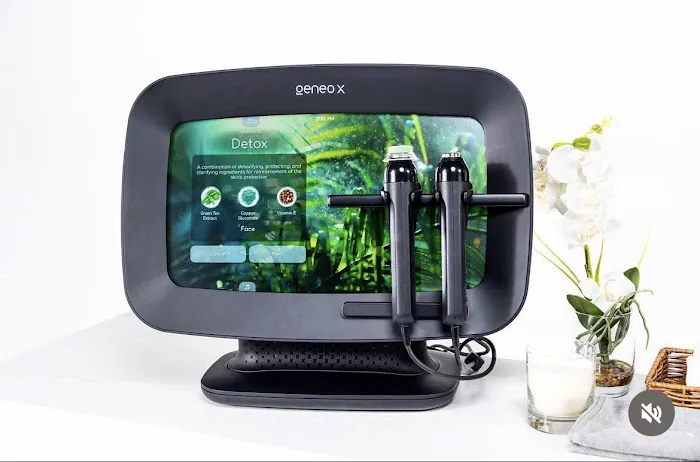 Same Different Skin Picture 1