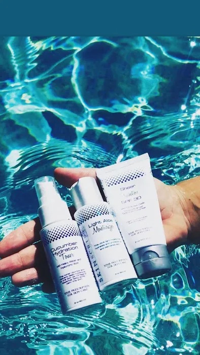 Same Different Skin Picture 5