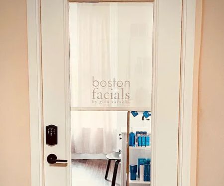 Gina Varvelli Studio