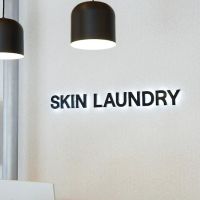 Skin Laundry - South End ico