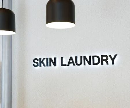 Skin Laundry - South End