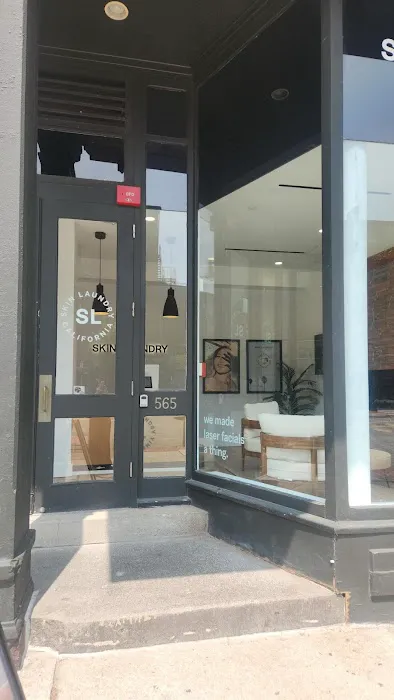 Skin Laundry - South End Picture 5