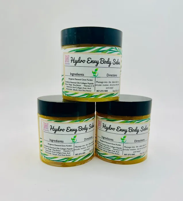 LaNubian Experience Picture 3