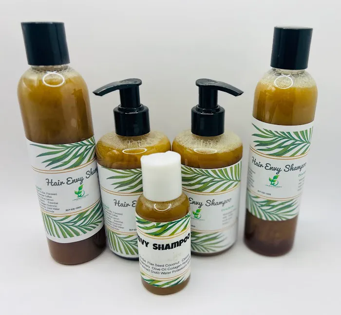 LaNubian Experience Picture 1