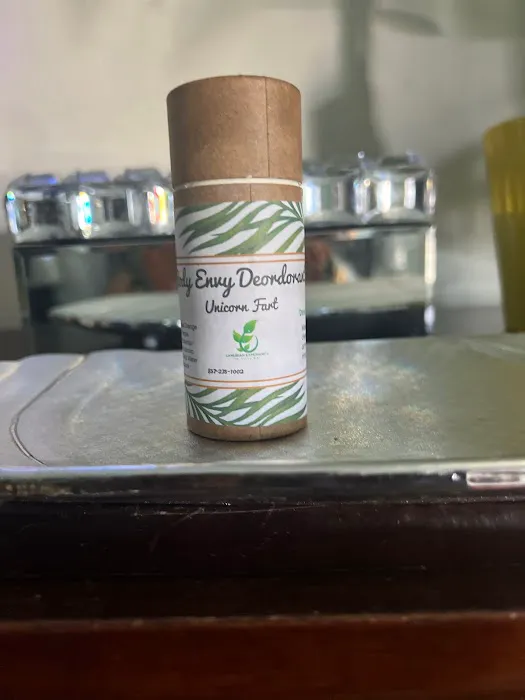 LaNubian Experience Picture 7