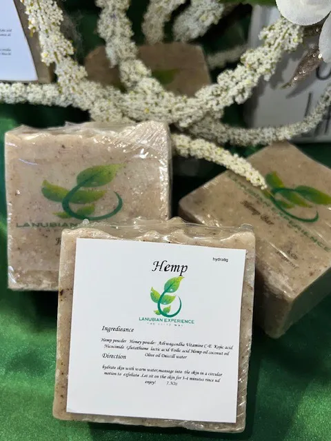 LaNubian Experience Picture 8