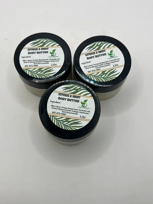 LaNubian Experience Picture 10