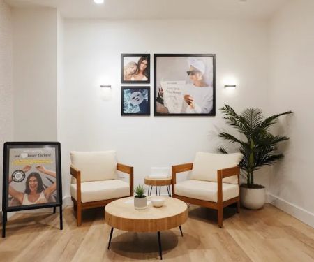 Skin Laundry - Newbury Street