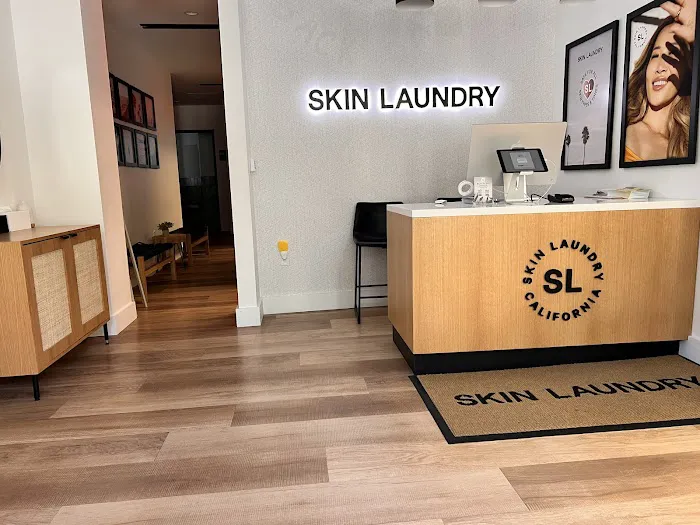 Skin Laundry - Newbury Street Picture 5