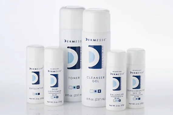 The Laser Skin Picture 1