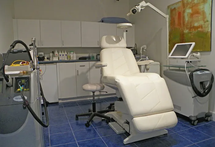 The Laser Skin Picture 4