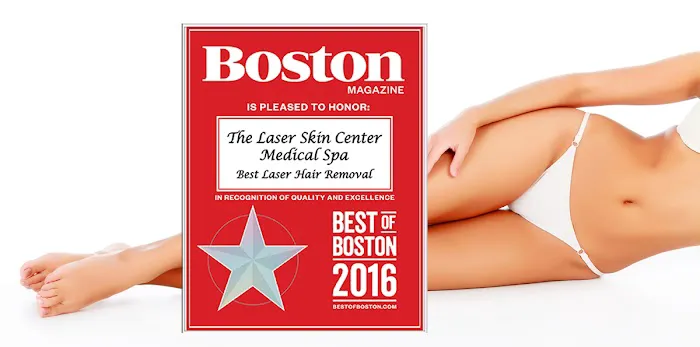 The Laser Skin Picture 6