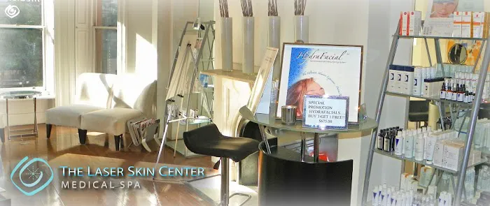 The Laser Skin Picture 10