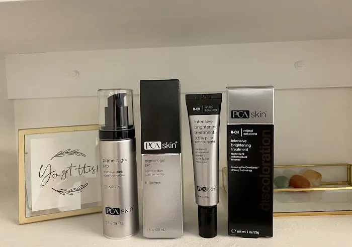 Makeup Your Style Beauty & Skin Picture 3