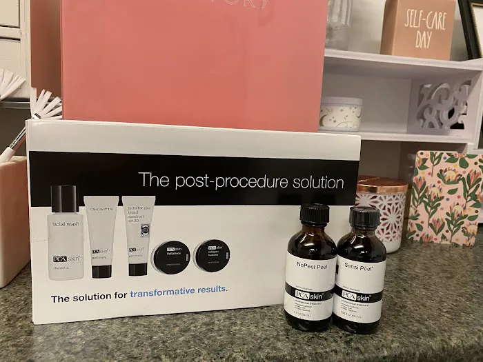 Makeup Your Style Beauty & Skin Picture 6