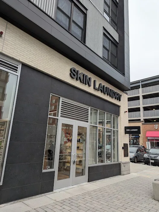 Skin Laundry - Arsenal Yards Picture 5