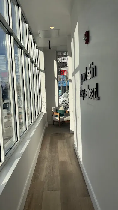 Skin Laundry - Arsenal Yards Picture 7