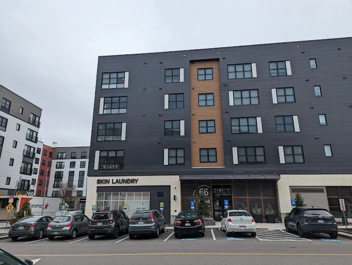 Skin Laundry - Arsenal Yards Picture 8