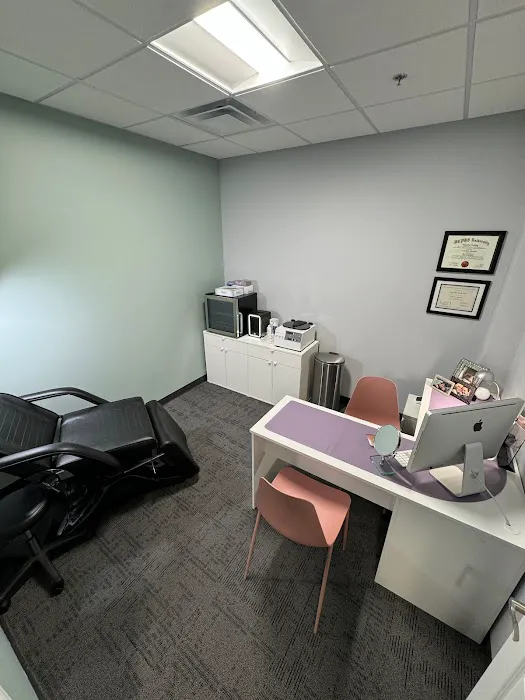 Lavender Mint Aesthetics Picture 1