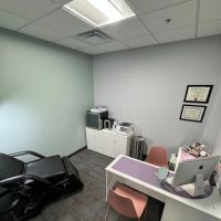 Lavender Mint Aesthetics ico