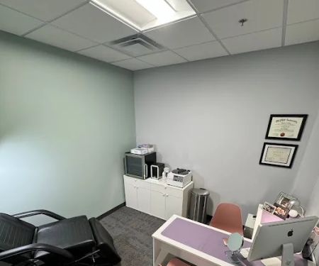 Lavender Mint Aesthetics