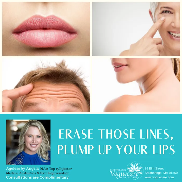 Voguecare Electrolysis & Skin Care Picture 6