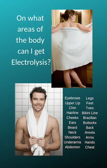 Voguecare Electrolysis & Skin Care Picture 7