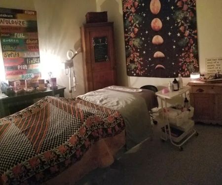 Schimmer Skin Boutique